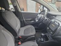 tweedehands Renault Captur 1.2 TCe Dynamique Automaat