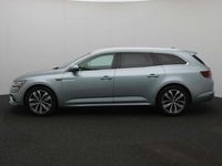 tweedehands Renault Talisman Estate 1.8 TCe 225Pk Initiale Paris / Leer / Stoelverwarming, Stoelventilatie / Camera / Facelift