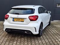 tweedehands Mercedes A180 Ambition Veel Opties! ⭐️