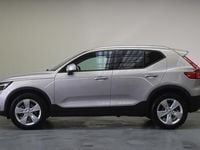 Occasion Volvo XC40 Core 165 PK (121 kW) 2023 Zilver SUV