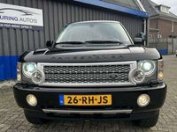 tweedehands Land Rover Range Rover 4.4 V8 Vogue