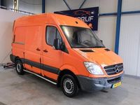 tweedehands Mercedes Sprinter 309 2.2 CDI 325 - Met Electrische Laadklep!