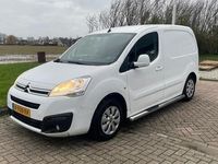 tweedehands Citroën Berlingo 1.6 BlueHDI 100 Business Economy S&S AIRCO 3ZITS