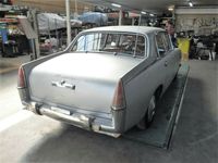 tweedehands Lancia Flaminia -Berlina