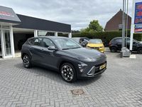 Occasion Hyundai Kona Comfort 142 PK (104 kW) 2024 Grijs SUV