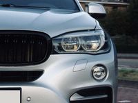 tweedehands BMW X6 X6xDrive 35i