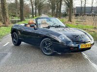 tweedehands Fiat Barchetta 1.8-16V