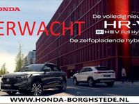 Occasion Honda HR-V Advance 107 PK (78 kW) 2025 Grijs SUV