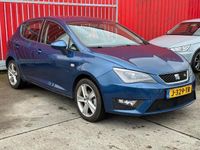 tweedehands Seat Ibiza 1.2 TSI FR / LED / XENON / AIRCO