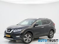 Occasion Nissan X-Trail 360º 158 PK (116 kW) 2020 Zwart SUV