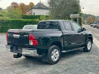 tweedehands Toyota HiLux 2.4D4-D 150CV Auto | Cuir | Pare Buffle |28900HTVA