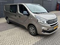 Occasion Fiat Talento 125 PK (91 kW) 2018 MPV