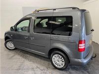 tweedehands VW Caddy 1.2 TSI LIFE Pers. *Facelift*Airco*NL-Auto*
