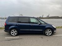 tweedehands Ford Galaxy 2.0 TDCi Titanium