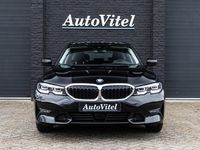 tweedehands BMW 318 318 Touring i Steptronic, Sportline, Sportleder, Di