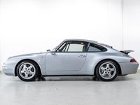 tweedehands Porsche 911 Carrera 4 3.6 - Low Mileage - Vario Ram - VAT -