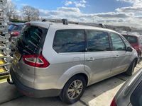 tweedehands Ford Galaxy 2008 * 2.0-16V Ghia * 343.DKM *