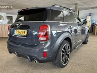 tweedehands Mini Cooper S Countryman 2.0 Chili S-Works, 19"inch, Navi, Camera, Xenon, 61dkm!