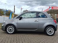 tweedehands Fiat 500 0.9 TwinAir Turbo Popstar