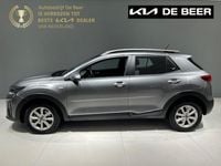 Occasion Kia Stonic 2024 Grijs (metallic) SUV