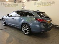 tweedehands Mazda 6 Sportbreak Skyactive-G 165 pk Signature Bose, 360G