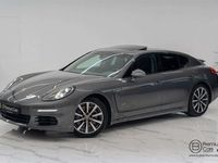tweedehands Porsche Panamera Platinum Edition 3.0D V6! FULL OPTIONS! NEW!