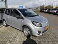 tweedehands Renault Twingo 1.2-16V Dynamique Automaat