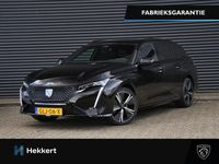 Occasion Peugeot 308 SW GTi 146 PK (107 kW) 2024 Zwart Stationwagen