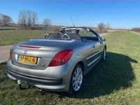 tweedehands Peugeot 207 1.6 VTi Roland G.