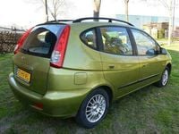 tweedehands Chevrolet Tacuma 1.8 SX *airco*stuurbekr*weinig km's