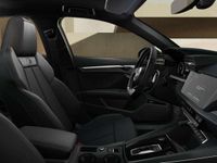 tweedehands Audi A3 Limousine S Edition 35 TFSI 150 pk | Glazen Panorama Dak | Adaptive Cruise Control | Achteruitrij Camera |