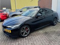 tweedehands Alfa Romeo Giulia 2.0T Super Veloce / Carbon / PerfectOnderH