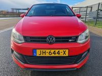 tweedehands VW Polo 1.4-16V HIGHLINE