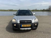 tweedehands Hyundai Tucson 2.0i Style Premium