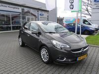 tweedehands Opel Corsa 1.0 Turbo Innovation 5 DEURS.NAVI.APPLE CARPLAY.AIRCO.STOELV