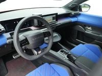 Nieuw Lancia Ypsilon 206 kW (281 PK) 2025 Oranje Hatchback