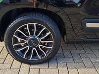 Occasion Fiat 500L Pop 105 PK (77 kW) 2015 Zwart MPV