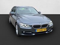 tweedehands BMW 316 316 i High Executive / NAVI / LEER / ECC / CRUISE