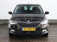 Occasion Skoda Fabia Clever 2018 Zwart Stationwagen