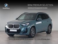 Occasion BMW X1 Comfort Edition 326 PK (239 kW) 2025 Groen SUV