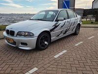 Occasion BMW 323 193 PK (141 kW) 2001