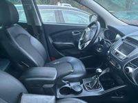 tweedehands Hyundai ix35 1.6i GDI Business Edition