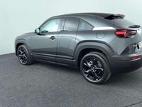 Nieuw Mazda MX30 Nagisa 170 PK (125 kW) 2025 Grijs SUV