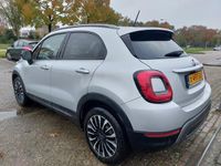 tweedehands Fiat 500X 1.0 FireFly Turbo 120 Connect