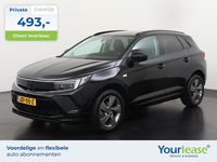 Occasion Opel Grandland X Business Edition 2024 Zwart SUV