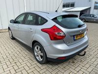 tweedehands Ford Focus 1.6 TI-VCT Trend / Airco / Trekhaak / Voorruitverw. / LMV