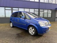 tweedehands Opel Meriva 1.6-16V Maxx Cool