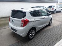 tweedehands Opel Karl 1.0 ecoFLEX Cosmo AIRCO/ ECC BELGISCH KENTEKEN