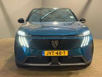 Nieuw Peugeot 3008 GT 2026 Blauw SUV