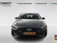 tweedehands Hyundai i30 1.0 T-GDi MHEV Comfort Smart | Carplay | Camera